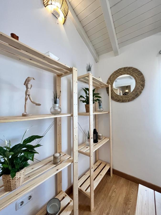 Duplex Exterior Madrid Centro Esperanza Temporalアパートメント エクステリア 写真