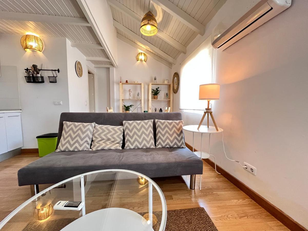 Duplex Exterior Madrid Centro Esperanza Temporalアパートメント エクステリア 写真
