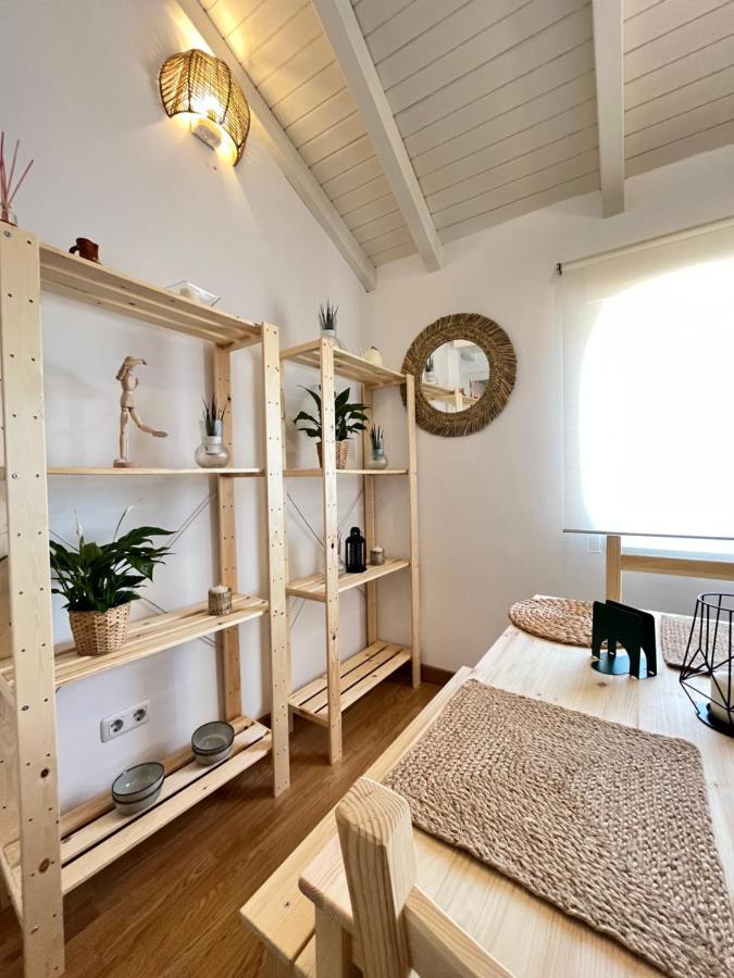 Duplex Exterior Madrid Centro Esperanza Temporalアパートメント エクステリア 写真