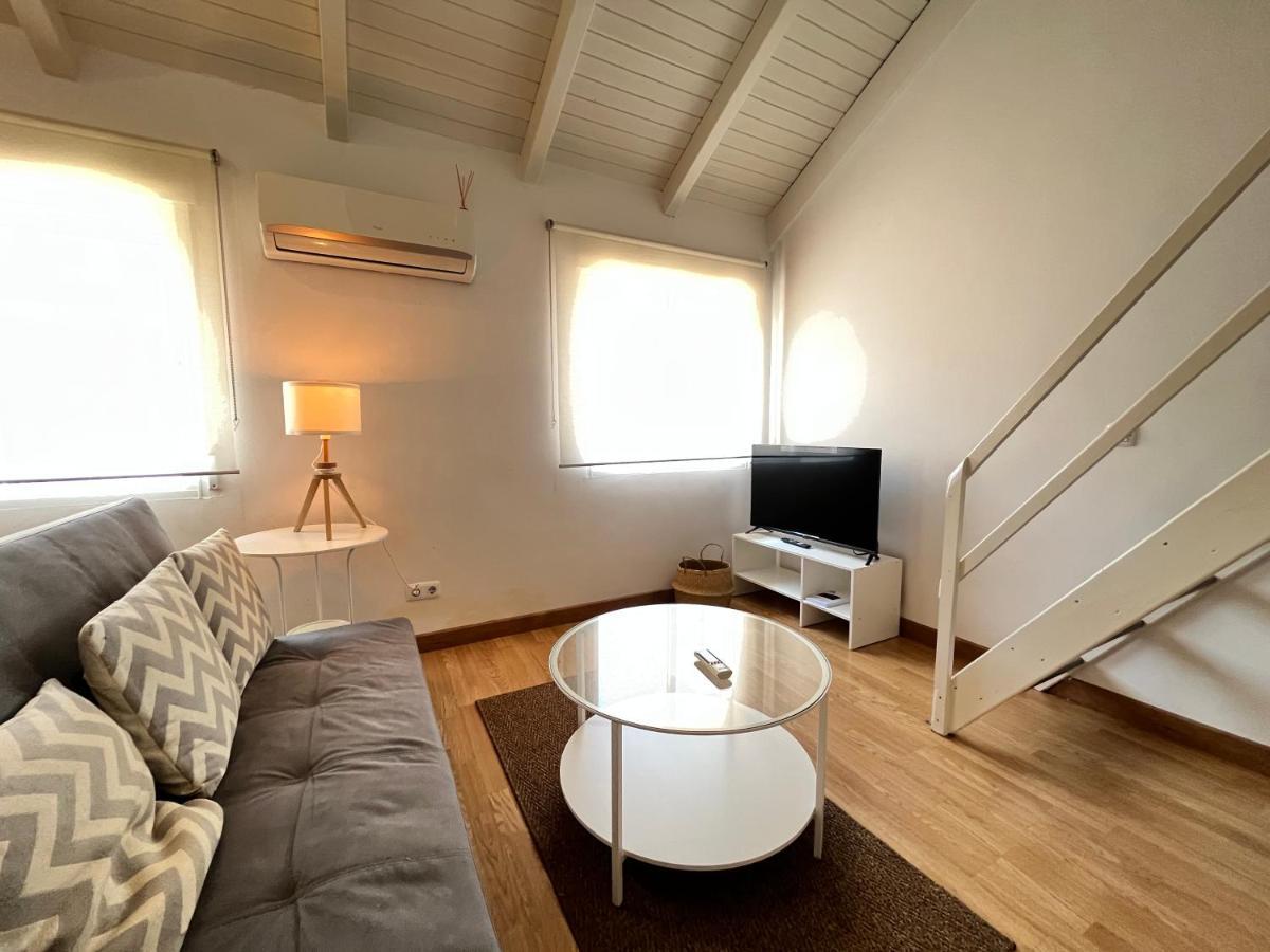 Duplex Exterior Madrid Centro Esperanza Temporalアパートメント エクステリア 写真