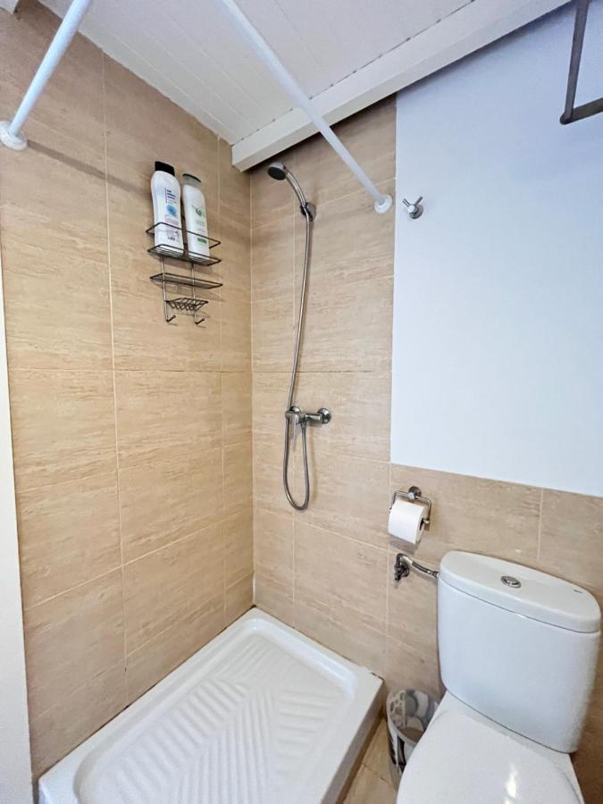 Duplex Exterior Madrid Centro Esperanza Temporalアパートメント エクステリア 写真