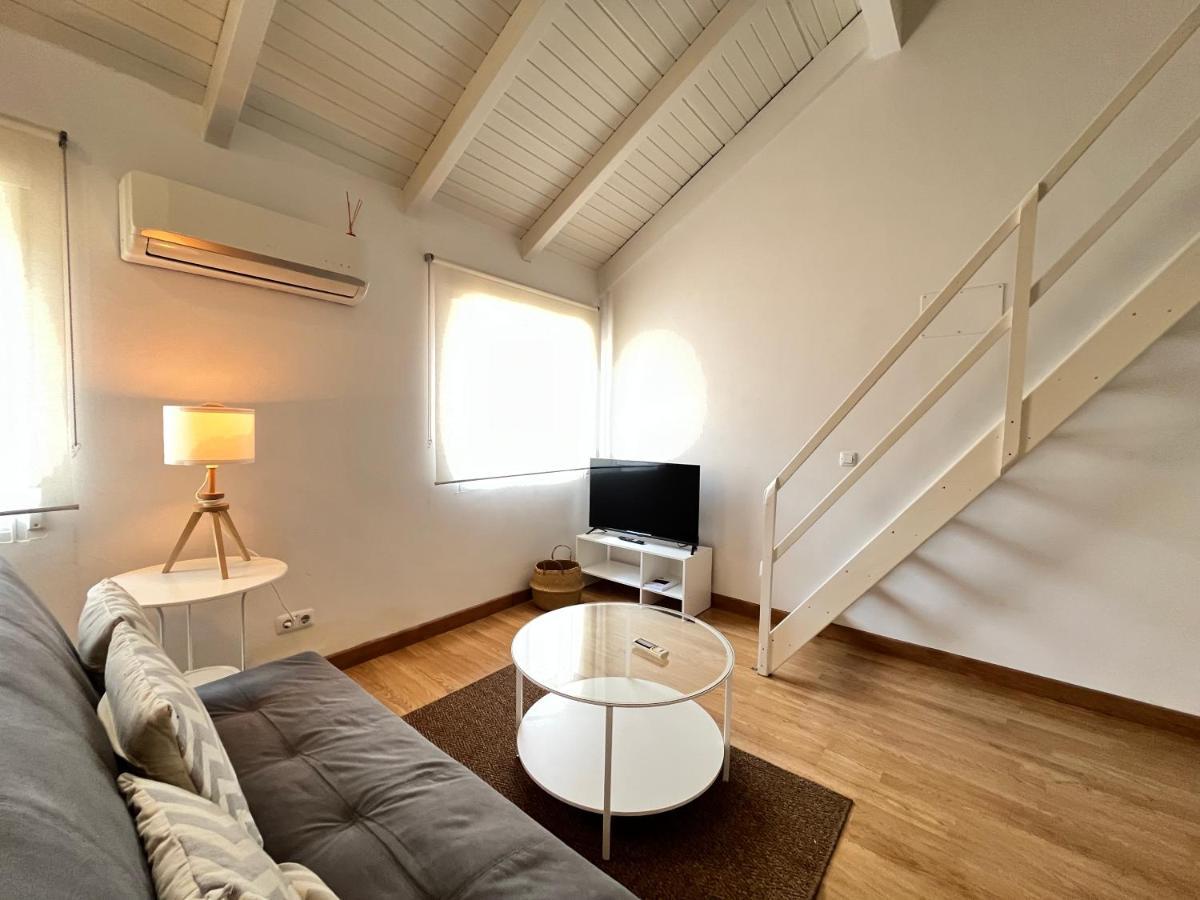 Duplex Exterior Madrid Centro Esperanza Temporalアパートメント エクステリア 写真
