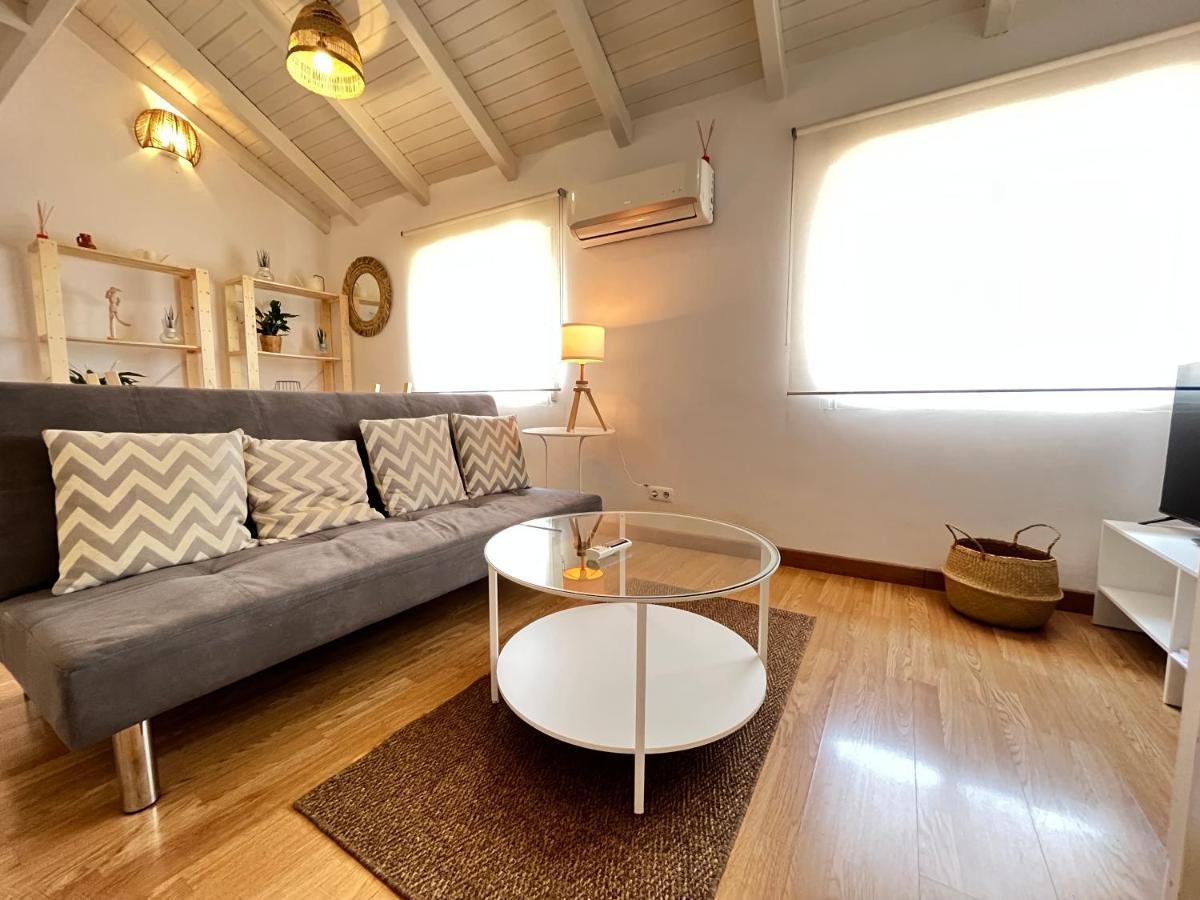 Duplex Exterior Madrid Centro Esperanza Temporalアパートメント エクステリア 写真